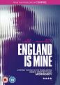 England Is Mine [DVD] [2017]