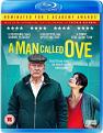 A Man Called Ove [Blu-ray] [2017] (Blu-ray)