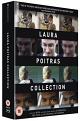 Laura Poitras Collection [Blu-ray] (Blu-ray)
