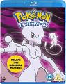 Pokemon: The First Movie [Blu-ray]