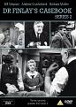 Dr Finlay'S Casebook: Series 2 (1964) (DVD)