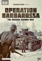 Operation Barbarossa: The Russian German War (DVD)
