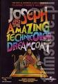 Joseph And The Amazing Technicolor Dreamcoat (DVD)