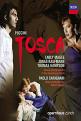 Tosca: Opernhaus Zurich (Carignani) [2013] (Blu-ray)