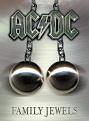Ac/Dc - Family Jewels (Two Discs) (DVD)
