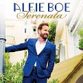 Alfie Boe - Serenata (Music CD)