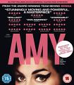 Amy [Blu-ray] (Blu-ray)