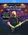 David Gilmour - Remember That Night - Live At The Royal Albert Hall (Blu-Ray)