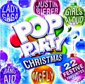 Various Artists - Pop Party Christmas (Music CD)