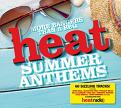 Various Artists - Heat Summer Anthems (3CD)
