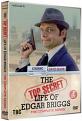 The Top Secret Life Of Edgar Briggs (1974) (DVD)