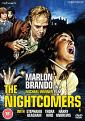 The Nightcomers (1971) (DVD)