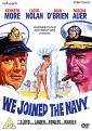 We Joined The Navy (1962) (DVD)
