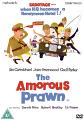 The Amorous Prawn (DVD)
