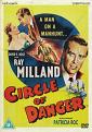 Circle Of Danger (1951) (DVD)