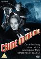 Crime On The Hill (1933) (DVD)