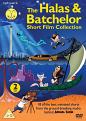 Halas & Batchelor Collection (DVD)