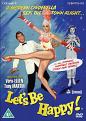 Let'S Be Happy (1957) (DVD)