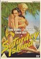 Saturday Island (DVD)