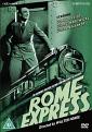 Rome Express (Dvd) (DVD)