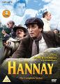 Hannay: The Complete Series (DVD)