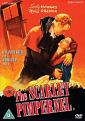 The Scarlet Pimpernel (DVD)