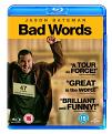 Bad Words (Blu-ray)