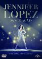 Jennifer Lopez: Dance Again (DVD)