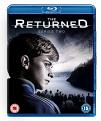 The Returned: Series 2 [Blu-ray]