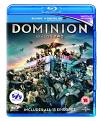Dominion - Season 2 [Blu-ray] [2015] (Blu-ray)