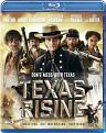 Texas Rising - Series 1 (Blu-Ray) (DVD)
