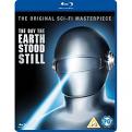 Day The Earth Stood Still (1951) (Blu-Ray)