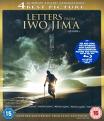 Letters From Iwo Jima (Blu-Ray)