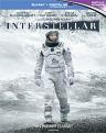 Interstellar (Region Free) (Blu-ray)
