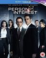 Person of Interest - Season 3 (Blu-ray)