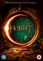 The Hobbit Trilogy (DVD)