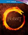 The Hobbit Trilogy (Region Free) (Blu-ray)