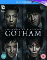 Gotham - Season 1 (Region Free) (Blu-ray)