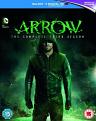 Arrow - Season 3 (Blu-ray)