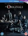 The Originals - Season 2 (Blu-ray)