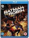 Batman Vs Robin [Blu-ray] (Blu-ray)