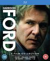 Harrison Ford Collection [Blu-ray]