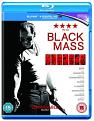 Black Mass (Blu-Ray) (DVD)
