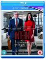 The Intern [Blu-ray]