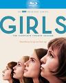 Girls - Season 4 [Blu-ray]