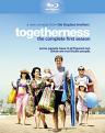 Togetherness - Season 1 [Blu-ray]
