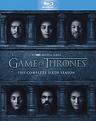 Game of Thrones - Season 6 [Blu-ray]