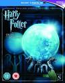 Harry Potter And The Order Of The Phoenix [Blu-ray]