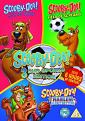 Scooby-Doo: Sporting Triple