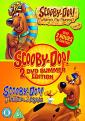 Scooby-Doo: Summer Double